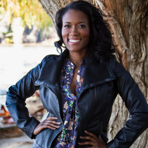 Dr. Givona Sandiford